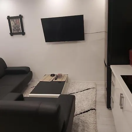 Appartement Hall Free Wifi