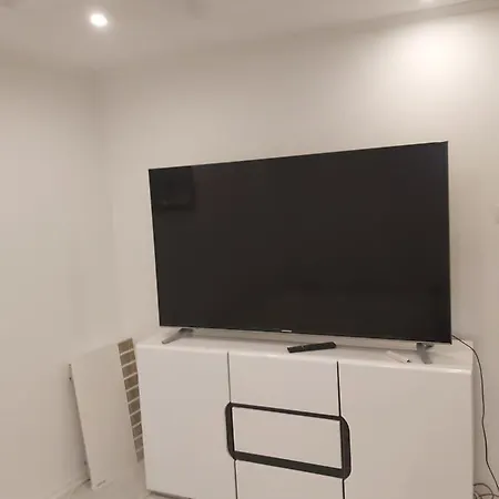 Hall Free Wifi Appartement