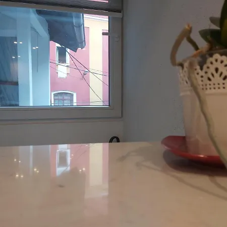 Hall Free Wifi Appartement