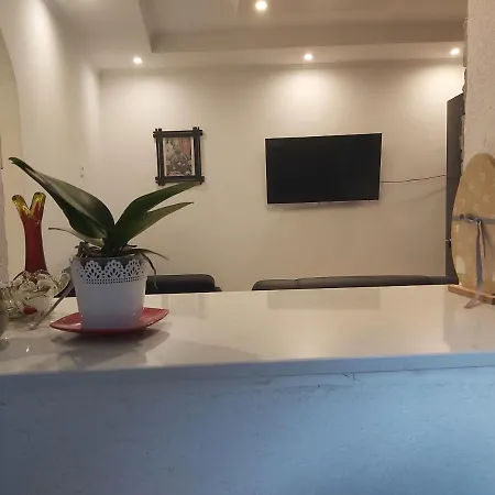 Hall Free Wifi Appartement *