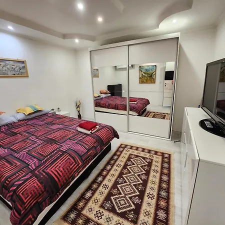 Hall Free Wifi Appartement Sarajevo