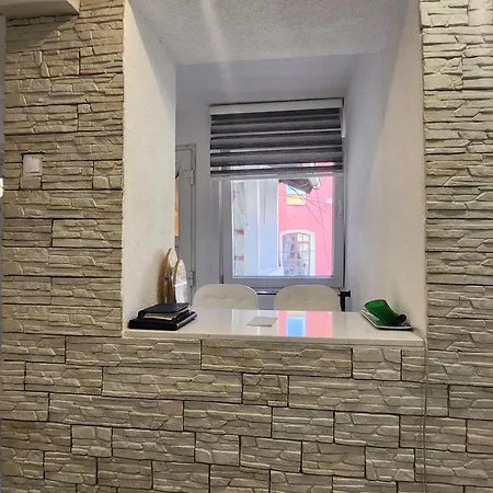 Hall Free Wifi Appartement *