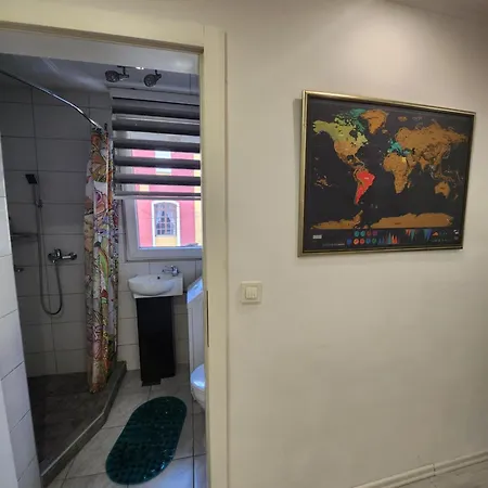 Apartment Walk Everywhere - Old Town Apartment *