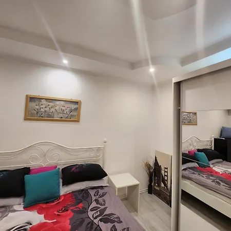 Appartement Hall Free Wifi Sarajevo