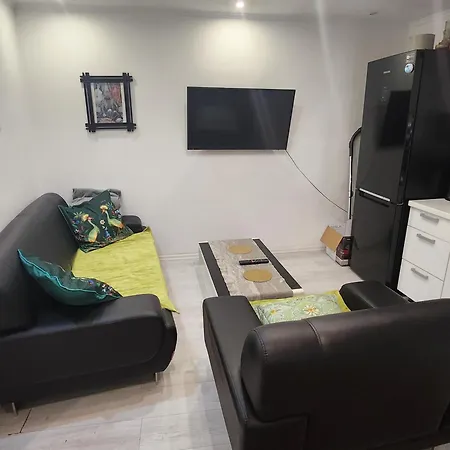 Appartement Hall Free Wifi Sarajevo