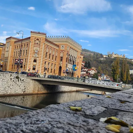 Appartement Hall Free Wifi *