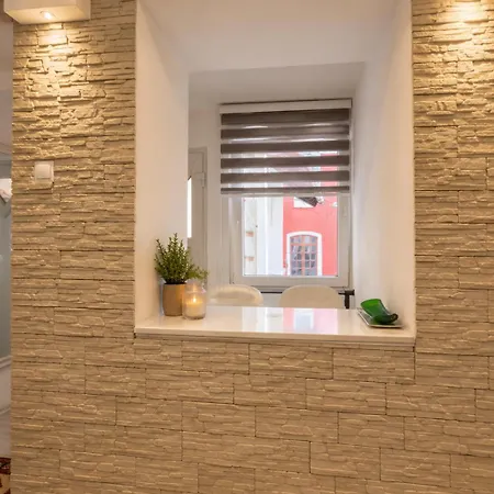 Walk Everywhere - Old Town Apartamento Sarajevo